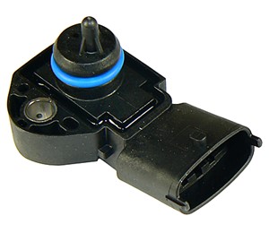 Sensor, drivstofftrykk, VOLVO C30, C70 Cabriolet II, S40 II, V50, 31251446, 31272733