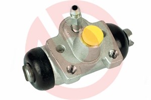 Hjul bremsesylinder, Venstre bakaksel, HONDA, 43301S04003, 43301S10103, 43301SM4A01