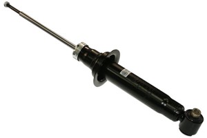 Støtdemper, Bakaksel, BMW 7 [E32], 1131395, 3352-1131395