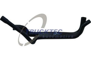 Slange, veivhuslufting, BMW, 11 15 1 247 743, 11 15 1 743 386