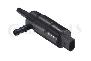 Vaskevannspumpe, lyskastervasking, AUDI,MITSUBISHI,PORSCHE,SEAT,SKODA,VW, 191 955 681, 1J0 955 681, 3B0 955 681, 996 624 502 00, MR91103