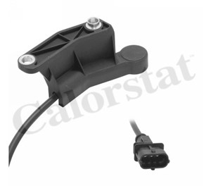 Impulsgiver, veivaksel, Foran, OPEL,SAAB,VAUXHALL, 1238425, 90536064