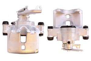 Bremsecaliper, Bak, Høyre bakaksel, Høyre, IVECO, 42554759, 42554785, 504120970
