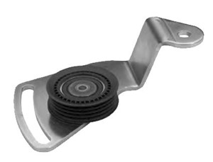 Strammerull, kilerem med ribber, RENAULT TWINGO I, 77 00 272 652
