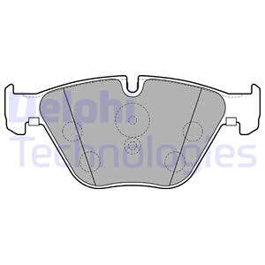Bremseklosser sett, BMW, 3411 2339 270, 3411 2449 266, 3411 6775 314, 3411 679 819, 3411 6798 190, 3411 685 088, 3411 6850 885, 34112339
