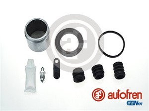 Reparasjonssett, bremseklave, Framaksel, HONDA,HYUNDAI,KIA,ROVER,SUBARU,SUZUKI,TRIUMPH, 5811007000, 5811007500, 5811007700, 58110-0X300,