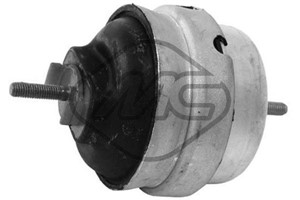 Lagring, motor, Venstre, AUDI A4 B7, 8E0199379AD