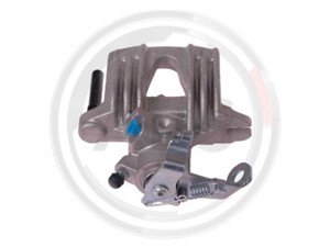 Bremsecaliper, Bakaksel, Høyre, CHEVROLET,OPEL,VAUXHALL, 542301, 542309, 9193981, 9196457