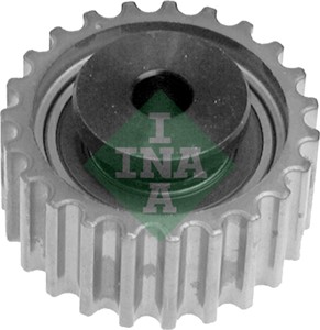 Styrerulle-kilerem tannrem, MAZDA 323 C V, 323 F V, 323 P V, 323 S V, Z50112730, Z501-12-730