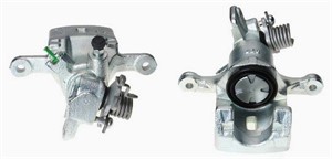 Bremsecaliper, Bak, Venstre, Bak akselen, NISSAN CEFIRO Sedan III, MAXIMA / MAXIMA QX V, 44011-3Y500, 44011-3Y501, 44011-5Y500, 44011-5Y