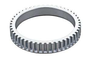 Sensorring, ABS, bakaksel begge sider, HYUNDAI TUCSON, KIA SPORTAGE II, 49690-2E000