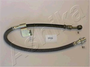 Bremseslange, Foran venstre, HYUNDAI MATRIX, 58731-17000, 5873117000DS