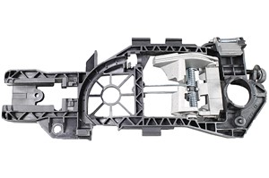 Dørhåndtak rammer, Bak, Foran, Innvendig, Foran høyre, Høyre bak, VW PASSAT B6, PASSAT B6 Variant, PASSAT B7, PASSAT B7 Variant, 3C0 837