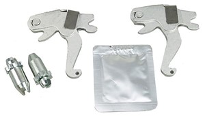 Reparasjonssett, ekspander, Bakaksel, OPEL,SAAB,VAUXHALL, 5 56 004, 5 56 440, 5 56 441, 90182365, 90182366, 90473231, 90473232