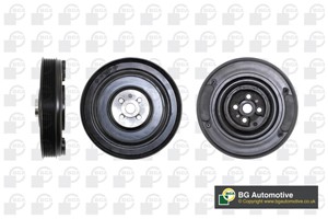 Remskive, veivaksel, AUDI,VOLVO,VW, 026103051A, 049103051C, 052103051A, 056103051D, 068103051A, 068103051B, 068103051G, 074105251AC, 074
