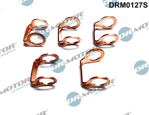 Tetning, brennstoffledning, MAZDA,TOYOTA, 90430-T0008, 90904-30008