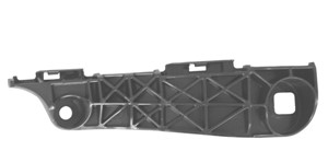 Holder, støtfanger, Foran venstre, TOYOTA RAV 4 III, 5253642020, 5253642021
