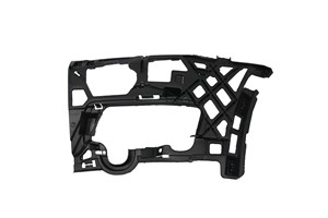 Holder, støtfanger, Venstre, VW GOLF VII, GOLF Variant VII, 5G0807723D