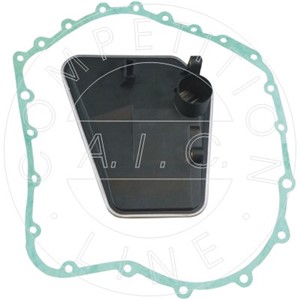 Hydraulikkfilter, automatikk, AUDI,SEAT, 01J 301 517D, 01J 301 519L