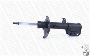 Støtdemper, Framaksel, Venstre, TOYOTA COROLLA Verso, 48520-09821, 4852009831, 485200F011, 485200F021
