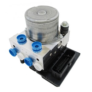 Hydraulikkaggregat, bremseanlegg, FIAT FIORINO Skåp/stor limousine, QUBO, 71754781, 71769790