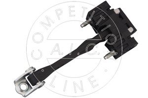 Dørfester, Foran høyre, Foran venstre, PEUGEOT 508 I, 508 SW I, 508 SW Skåp / kombi, 96 866 584 80