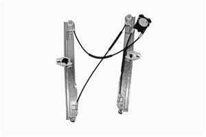 Vindusheis, Foran høyre, RENAULT MEGANE II, MEGANE Kombi II, MEGANE Sedan II, 82 00 028 701, 82 00 325 135 part, 82 00 478 620, 82 01 01
