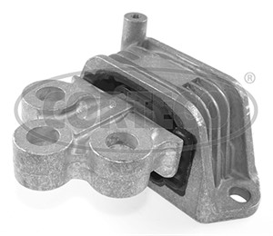 Lagring, motor, Bak, Venstre, FIAT 500L, 51921642