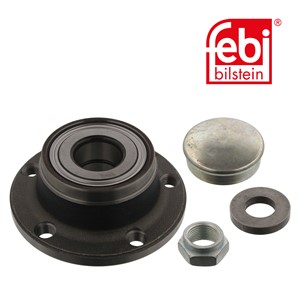 Hjullagersett, bakaksel begge sider, FIAT,OPEL,VAUXHALL, 03 28 027 S1, 03 28 027, 3 28 027 S1, 51810394, 95513979 S1, 95513979