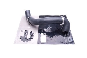 Ladeluftslange, OPEL VECTRA B, VECTRA B Halvkombi, VECTRA B Kombi, 09202969, 24444173, 5860757, 90572018, 9202969