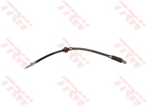 Bremseslange, Framaksel, framaksel, Høyre eller venstre, Høyre, Venstre, CITROËN,FIAT,LANCIA,PEUGEOT, 0001472156080, 1479197080, 4806 66