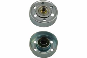 Strammerull, kilerem med ribber, TOYOTA LAND CRUISER 100, 8844060070