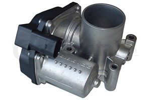 Drosselventil stuss, SEAT,SKODA,VW, 03C 133 062 B, 03C 133 062 R