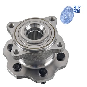 Hjullagersett, bakaksel begge sider, NISSAN PATHFINDER III, PATHFINDER VAN III, 43202-4X00A, 43202-EA500, 43202-ZP80A