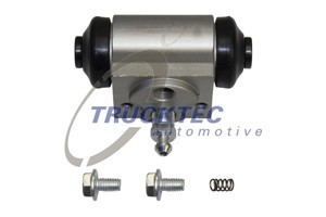 Hjul bremsesylinder, Bakaksel, MERCEDES-BENZ A-KLASS [W168], 168 420 0118, 168 420 0318, A168 420 0118, A168 420 0318