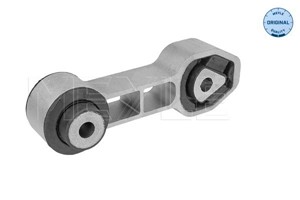 Lagring, motor, Bakre venstre, FIAT 500, PANDA, PANDA Skåp/halvkombi, FORD KA, 1 583 126, 51709191, 51730870, 9A51-6P082-DA