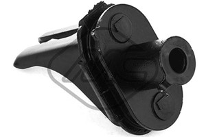 Lagring, motor, Nede, HONDA ACCORD VII, ACCORD VIII, ACCORD Kombi VIII, ACCORD Tourer VII, 50285-SDA-A01