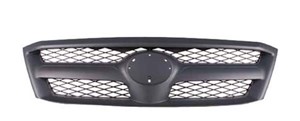Radiatorgitter, TOYOTA HILUX Pick-up VII, 531110K010, 53111-0K010