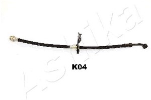 Holder, bremseslange, Høyre bak, KIA PICANTO, 5873807300, 58738-07300