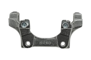 Bremsecaliper, Bakaksel, Venstre bakaksel, Venstre, BMW, 34 21 6 768 697, 6768697