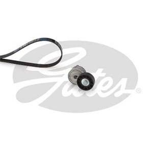 Kileribberemsett, CITROËN,FIAT,FORD,LANCIA,PEUGEOT,VOLVO, 16112782, 1611278280, 2 110 256, ME4M5Q-6D361-CA