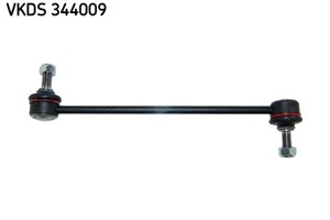 Stang, stabilisator, framaksel, Høyre eller venstre, FORD, 1763714, 2033148, 3C11-3B438-AC, 4519467, BK21 3B438 AA
