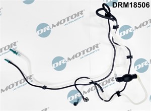 Brennstoffledning, RENAULT MEGANE II, SCÉNIC II, 8200224524, 8200295270, 8200571380