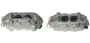 Bremsecaliper, Framaksel, Venstre, Bak akselen, ALFA ROMEO 4C, 4C SPIDER, 77366763, 77366765, 77366767, 77366769