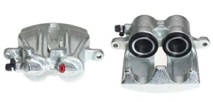 Bremsecaliper, Framaksel, Høyre, Bak akselen, VOLVO 740, 740 Kombi, 760, 760 Kombi, 780, 940, 271384-0, 3516512-5, 3516514, 4A0 820 539