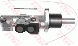 Hovedbremsesylinder, CITROËN,FIAT,PEUGEOT, 4601 A1, 4601 E4, 4601 K0, 9567211680