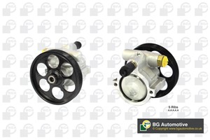Hydraulikkpumpe, styring, NISSAN,OPEL,RENAULT,VAUXHALL, 11932-00Q0A, 26081335, 4405479, 4414166, 49110-00Q0D, 49110-00Q1A, 49110-00Q2L,