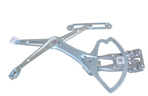 Vindusheis, Foran høyre, MERCEDES-BENZ E-KLASS [W210], E-KLASS T-Model [S210], 210 720 1246, A 210 720 1246