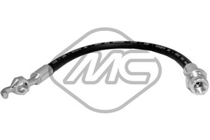 Bremseslange, Høyre bakaksel, SUZUKI GRAND VITARA II, 5157077K00, 5157077K00000