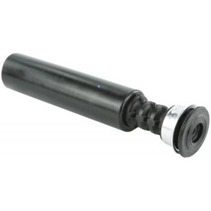 Deksel/folder, støtdemper, Bakaksel, TOYOTA bB I, ECHO Sedan, IST, PORTE I, WILL CYPHA I, YARIS, YARIS VERSO, YARIS VERSO VAN, 48750-520
